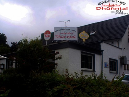 照片: Dhünnthal