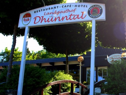 照片: Dhünnthal